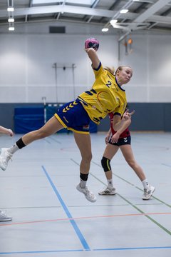 Bild 86 - wAJ HSG Herzhorn/Kollmar/Neuendorf - HSG SZOWW : Ergebnis: 56:26